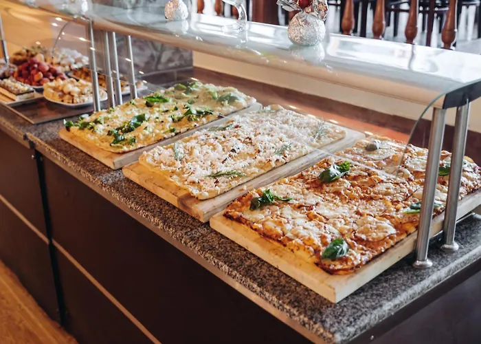 Amaris Hotel Sunny Beach