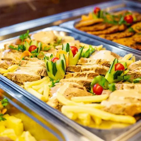 Amaris Hotel Sunny Beach