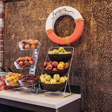 Amaris 3* 阳光海滩