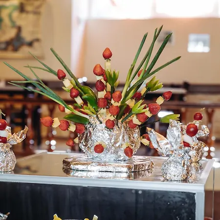 酒店 Amaris 阳光海滩