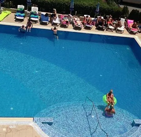 Amaris 3* 阳光海滩