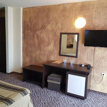 Hotel Amaris Sunny Beach