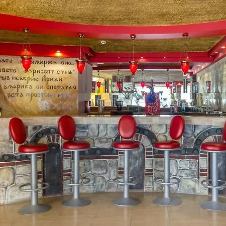 Amaris Hotel Sunny Beach