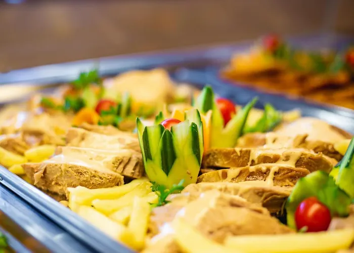 Amaris 3* Slăntjev Brjag