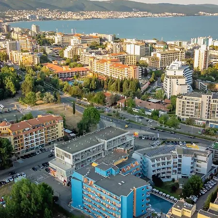 Amaris Ξενοδοχείο 3*