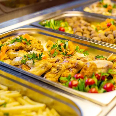 Amaris Ξενοδοχείο