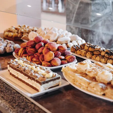 Amaris Ξενοδοχείο