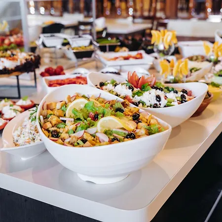 Amaris Ξενοδοχείο Σάνι Μπιτς