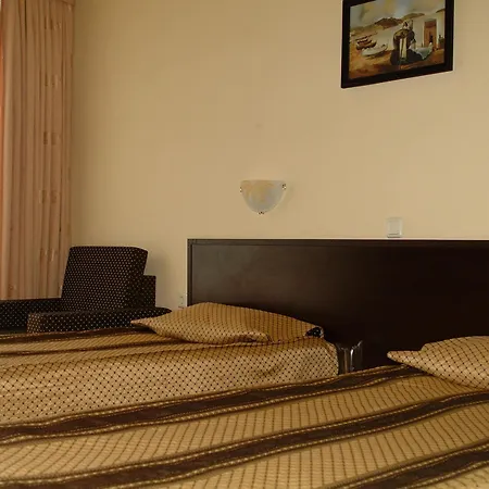 Ξενοδοχείο Amaris