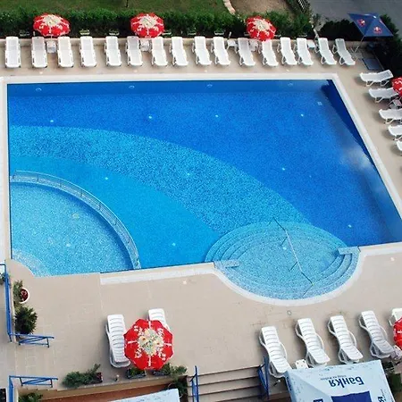 Hotel Amaris