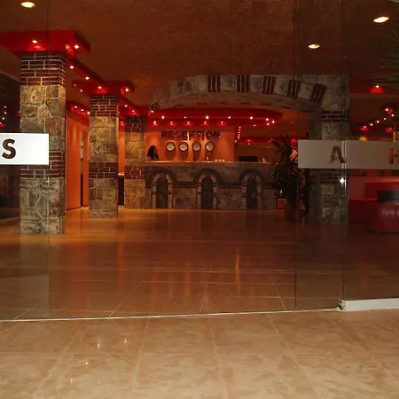 Ξενοδοχείο Amaris Σάνι Μπιτς