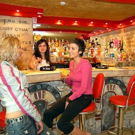 Hotel Amaris