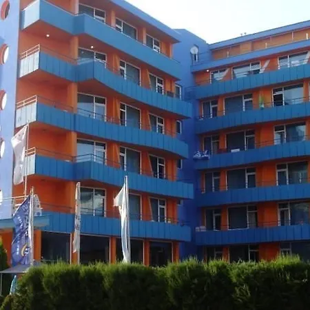 Amaris Sunny Beach