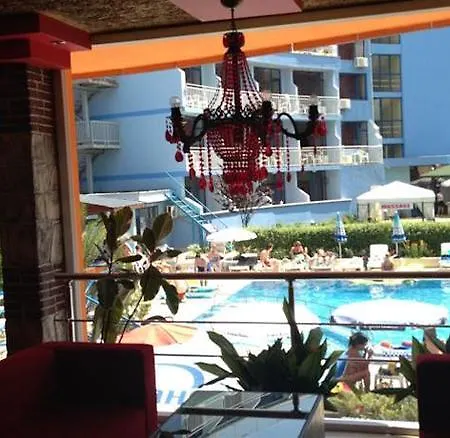 Amaris Ξενοδοχείο