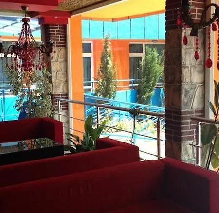 Amaris 3* Σάνι Μπιτς