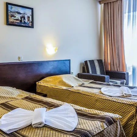 Amaris Szálloda Napospart