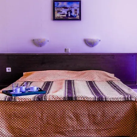 Ξενοδοχείο Amaris 3*