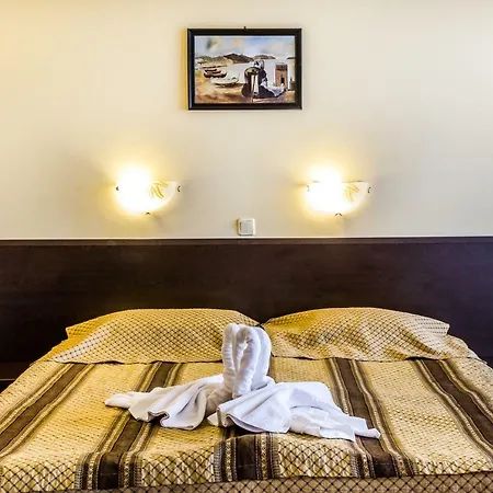 Amaris Ξενοδοχείο