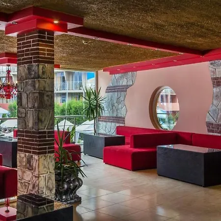 Ξενοδοχείο Amaris