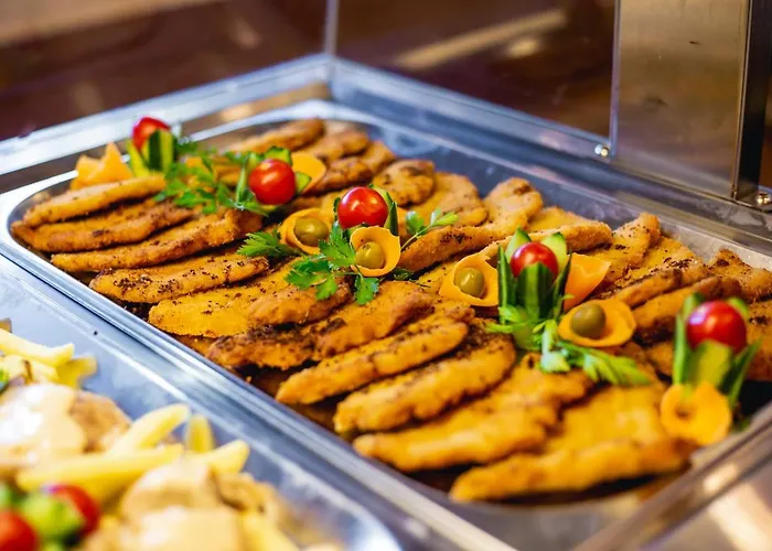 Hotel Amaris Sunny Beach