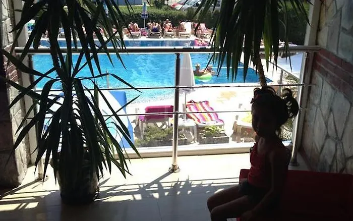 Amaris Hotel Sunny Beach