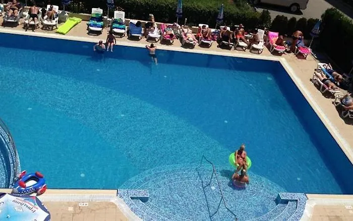 Amaris 3* Sunny Beach