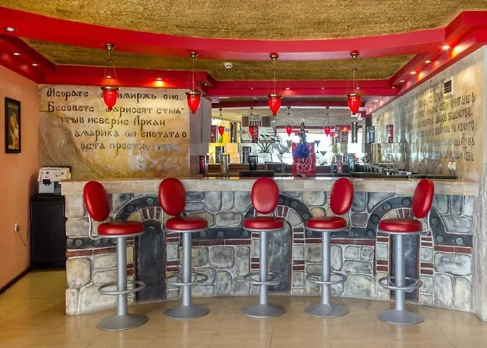 Amaris Hotel Sunny Beach