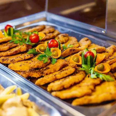 Готель Amaris Сонячний Берег