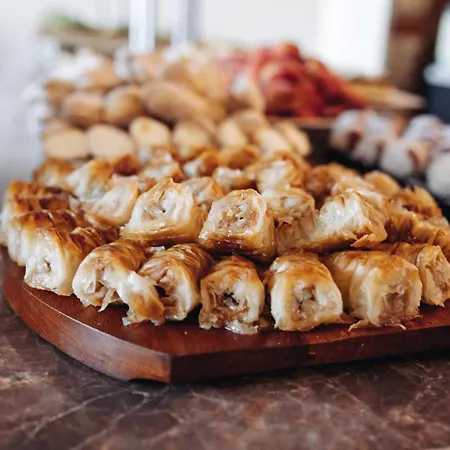 Amaris Готель 3*