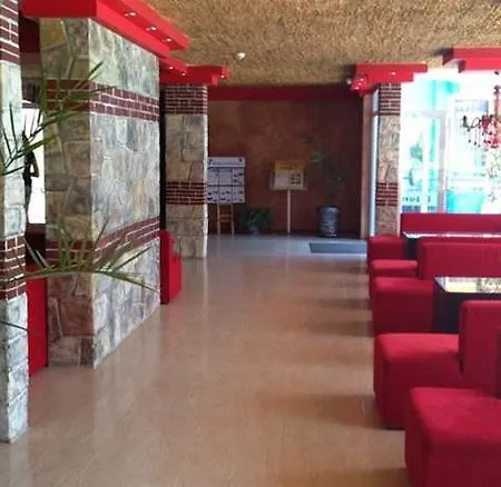 Amaris Готель 3*